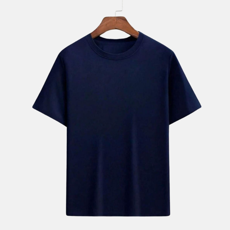 Camiseta Masculina Sage Lisa