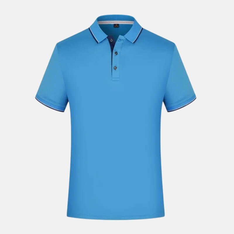 Camisa Polo Masculina Echelon