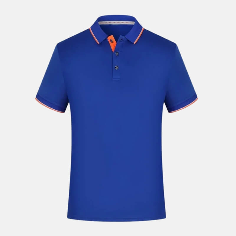 Camisa Polo Masculina Echelon