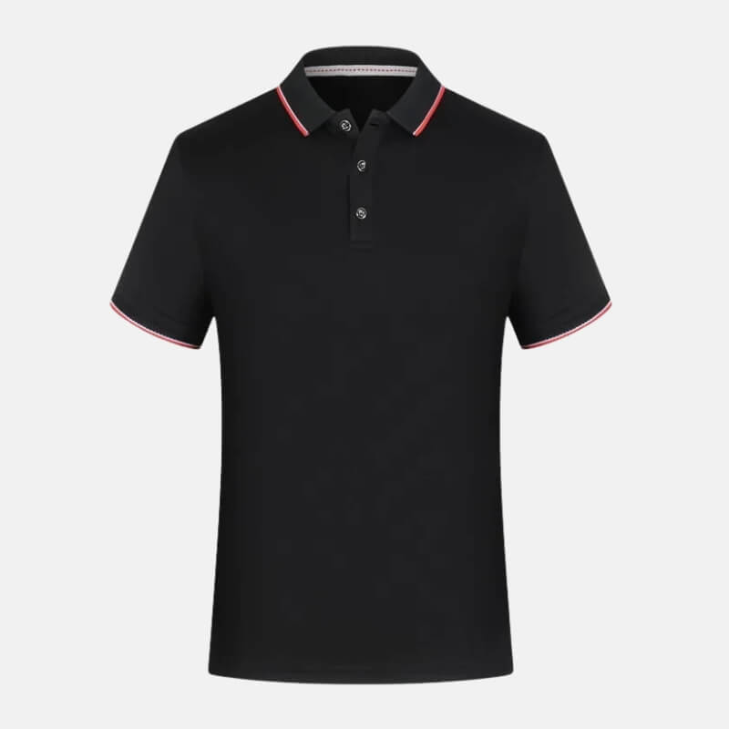 Camisa Polo Masculina Echelon