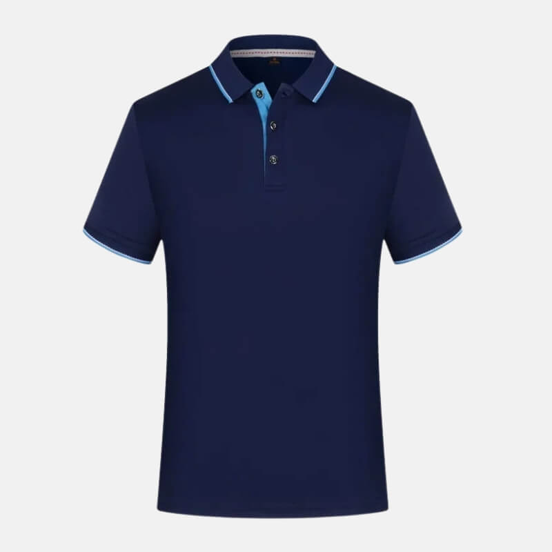 Camisa Polo Masculina Echelon