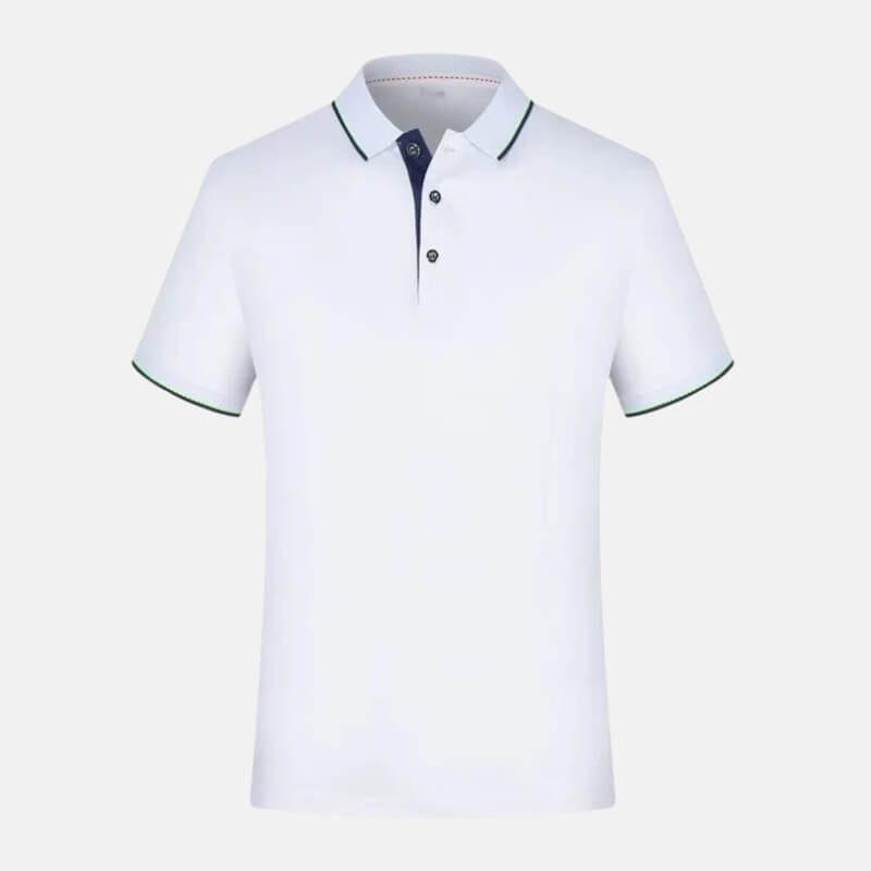 Camisa Polo Masculina Echelon