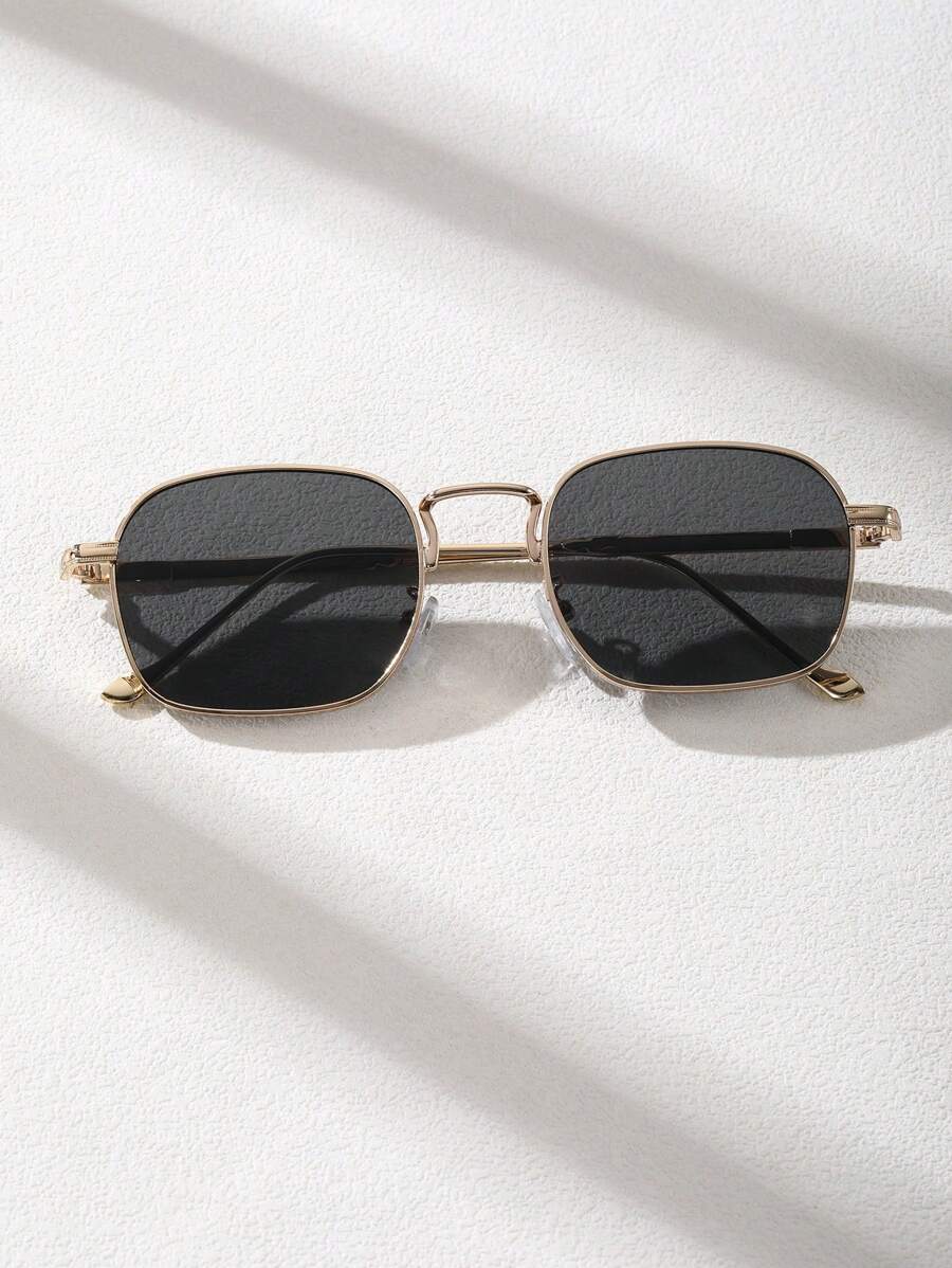 Óculos de Sol Masculino Retangulares - Eminence