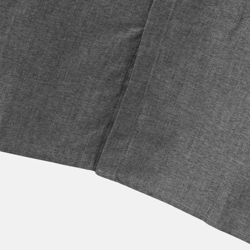 Camisa Masculina Manga Curta Slim - Riviera