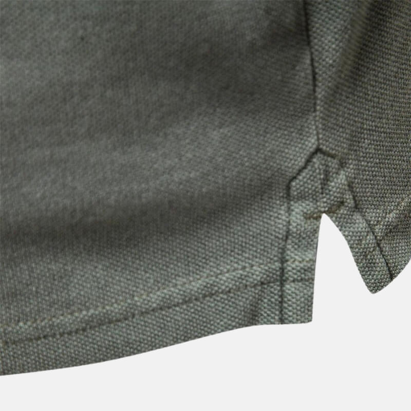 Camisa Polo Masculina Selection