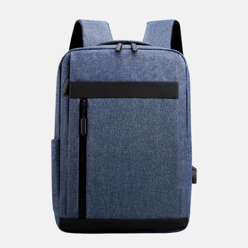 Mochila de Negócios com Compartimento para Notebook