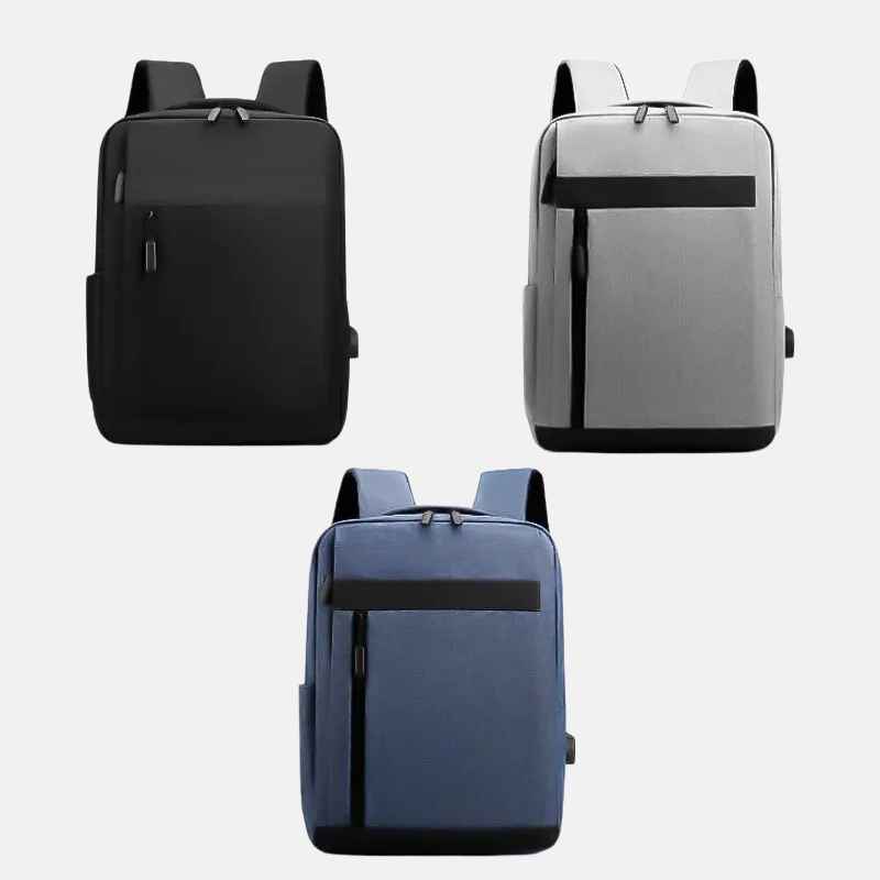 Mochila de Negócios com Compartimento para Notebook