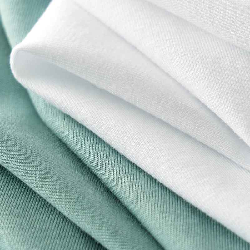 Camiseta Masculina Seda de Gelo - Breeze
