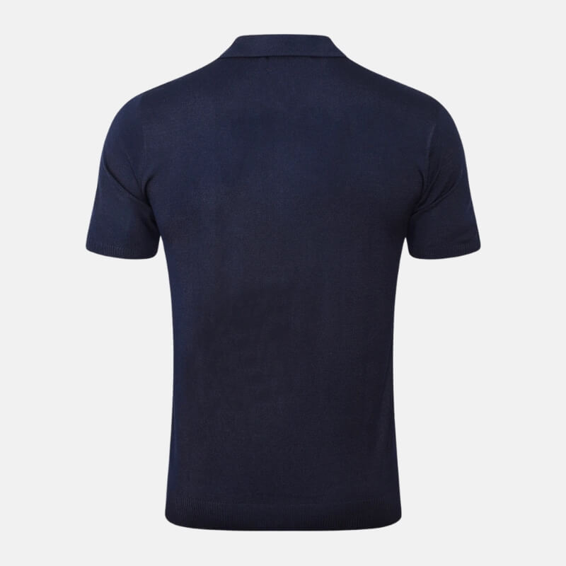 Camisa Polo Masculina Zaric