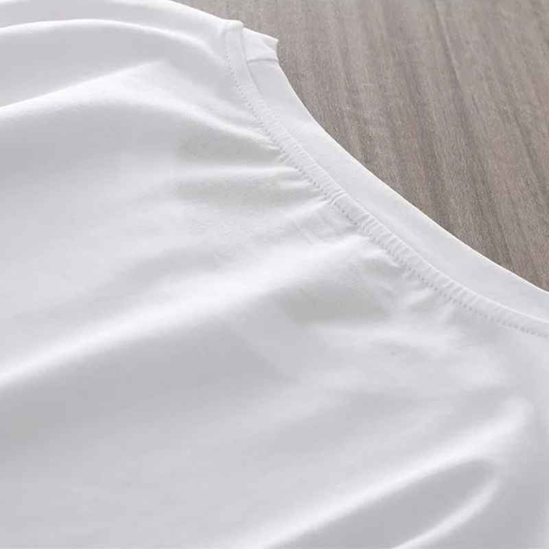 Camiseta Masculina Seda de Gelo - Breeze