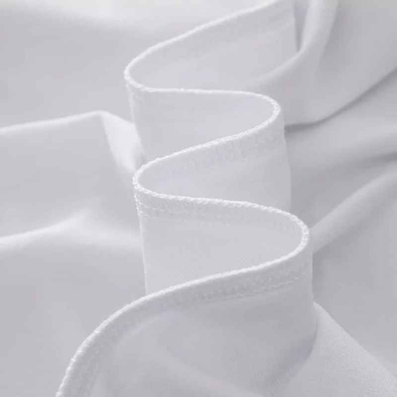 Camiseta Masculina Seda de Gelo - Breeze