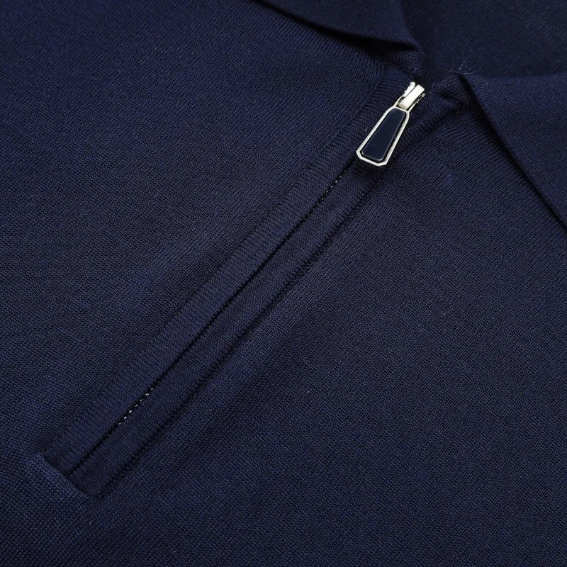 Camisa Polo Masculina Zaric