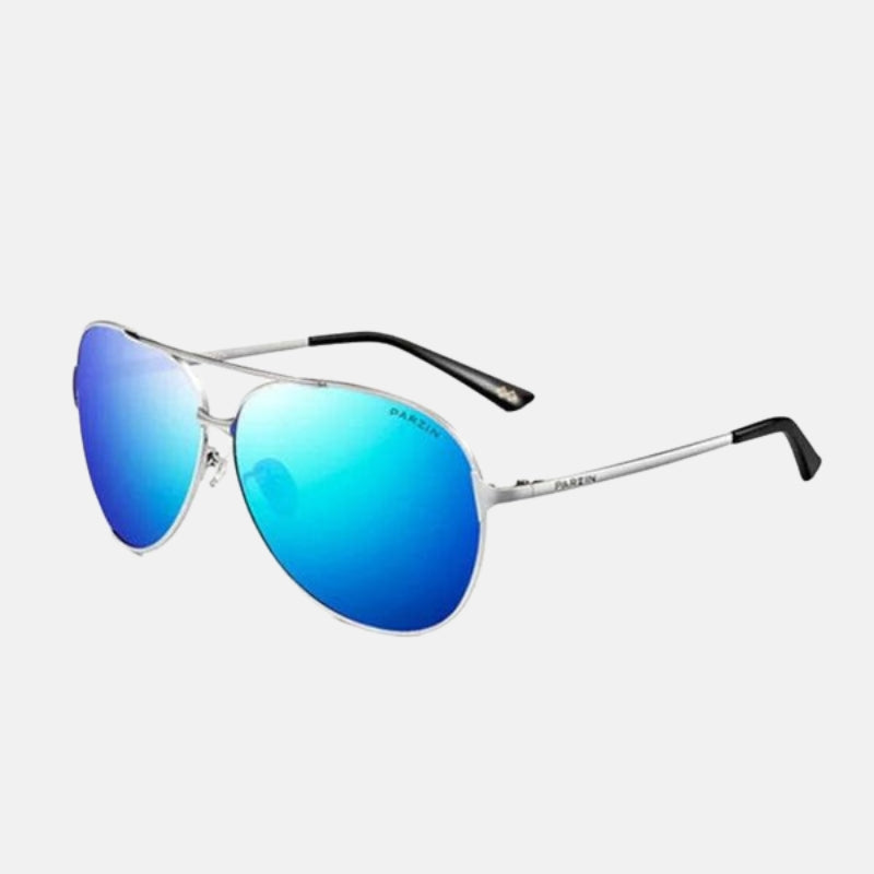 Óculos de Sol Polarizado Aviator