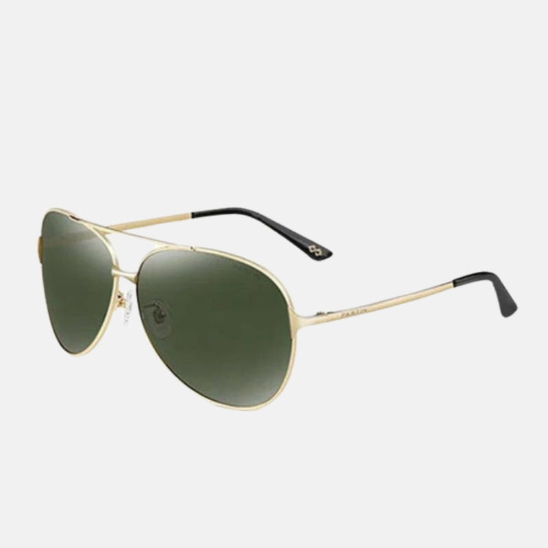 Óculos de Sol Polarizado Aviator