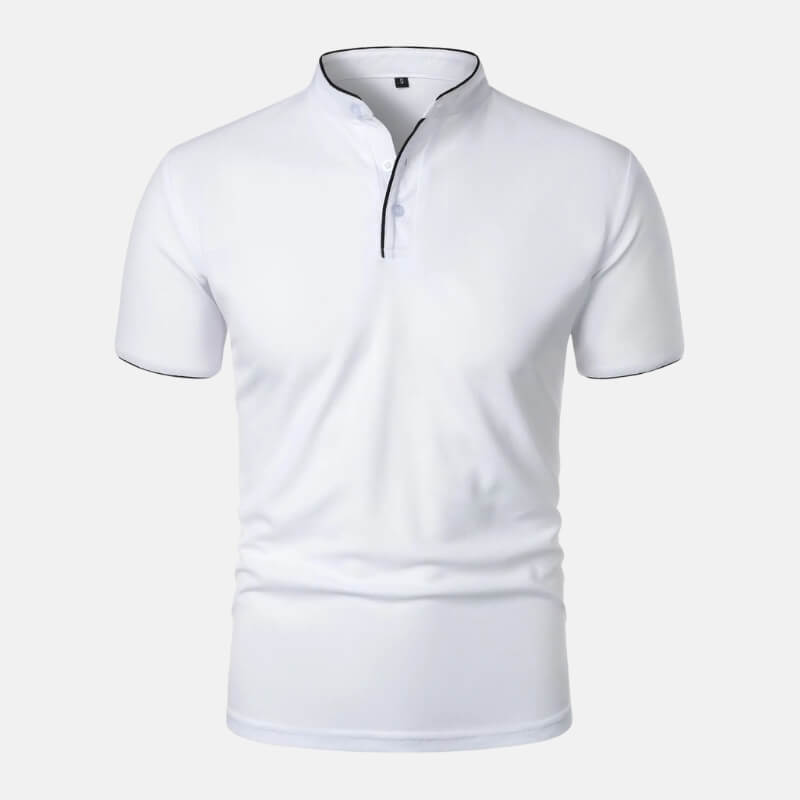 Camisa Polo Masculina Asperion