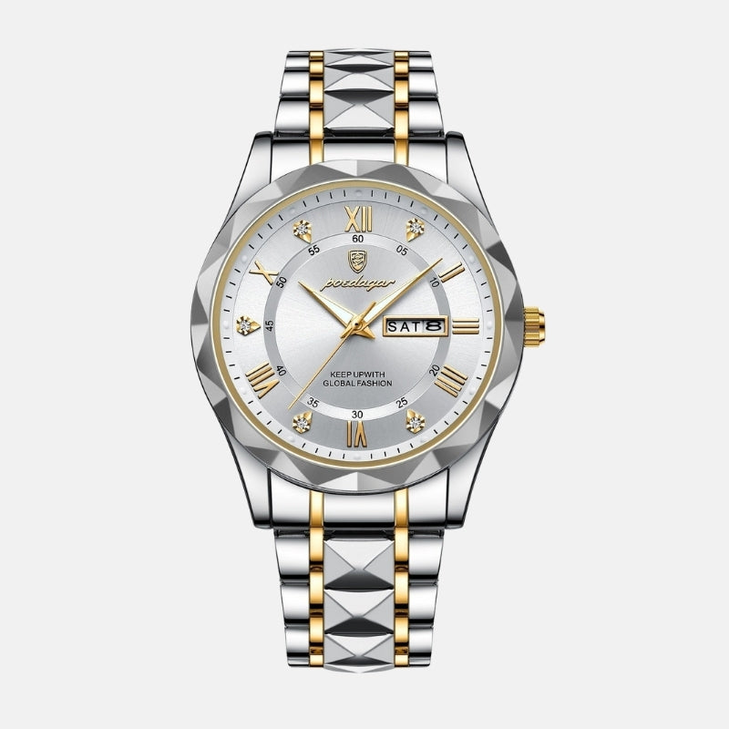 Relógio Masculino Diamond