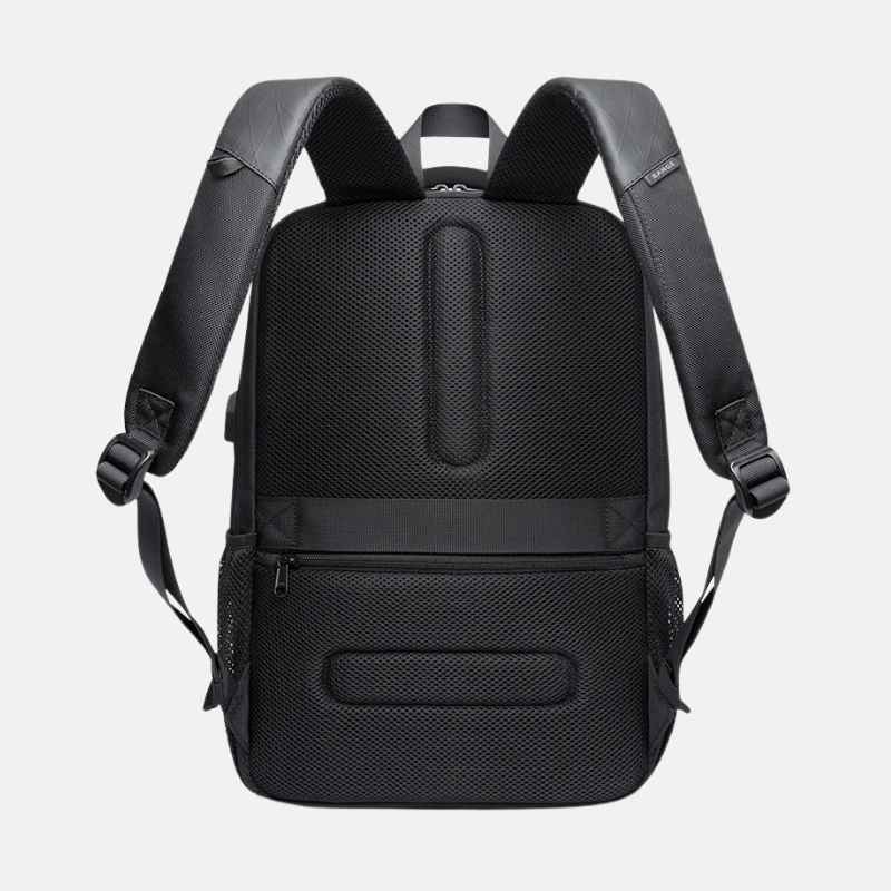 Mochila Masculina Esportiva com Carregamento USB