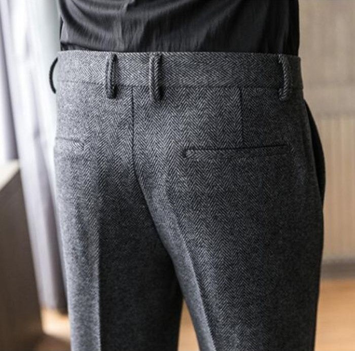 Calça Masculina Social Business