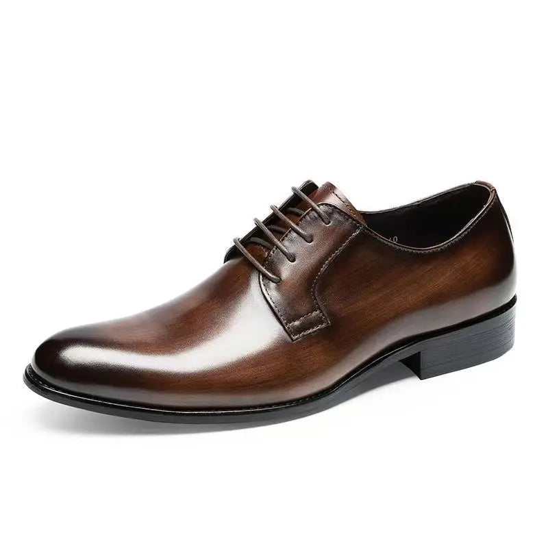 Sapato Social Masculino Majesty