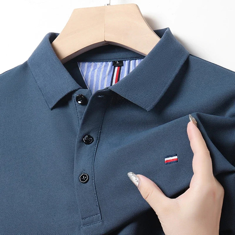 Camisa Polo Masculina Montclair