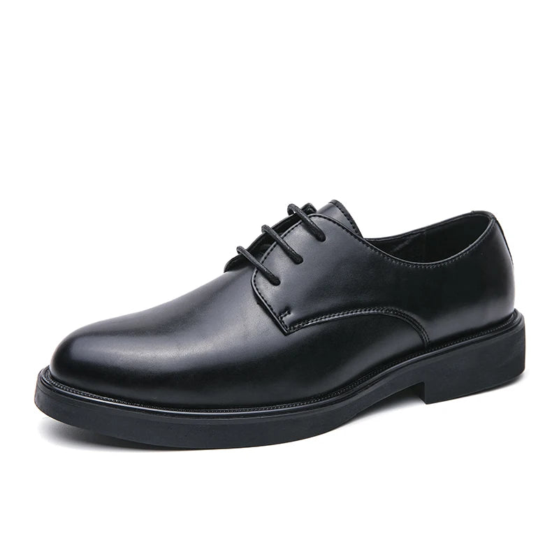 Sapato Social Masculino Monarch