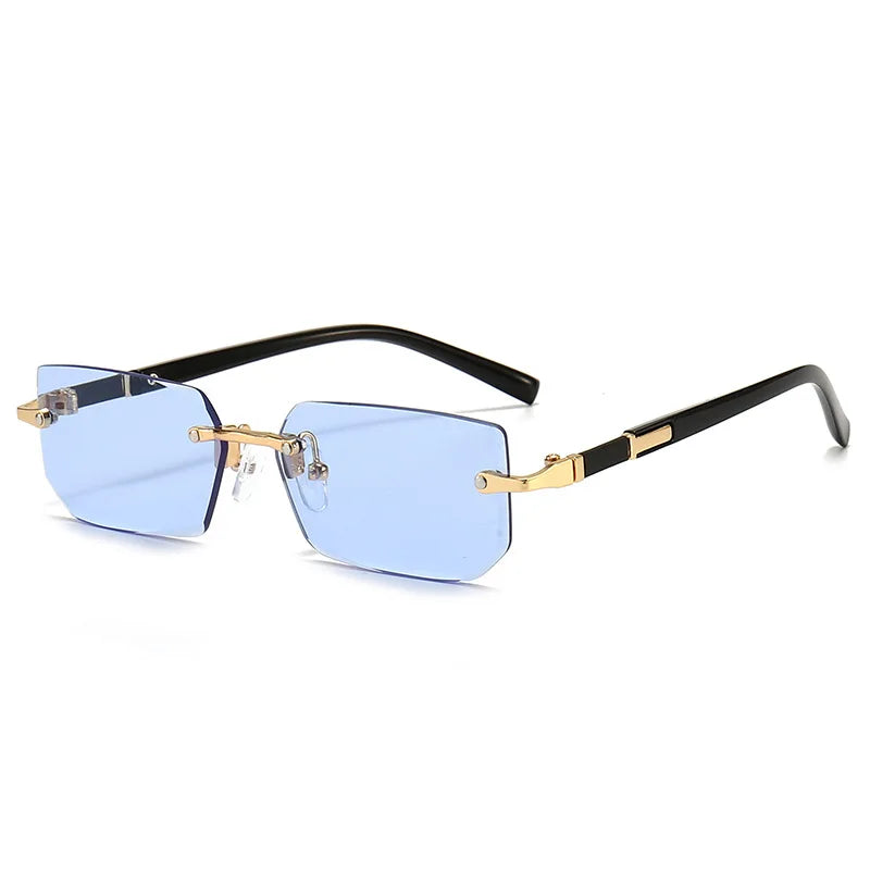 Óculos de Sol Masculino - Edge