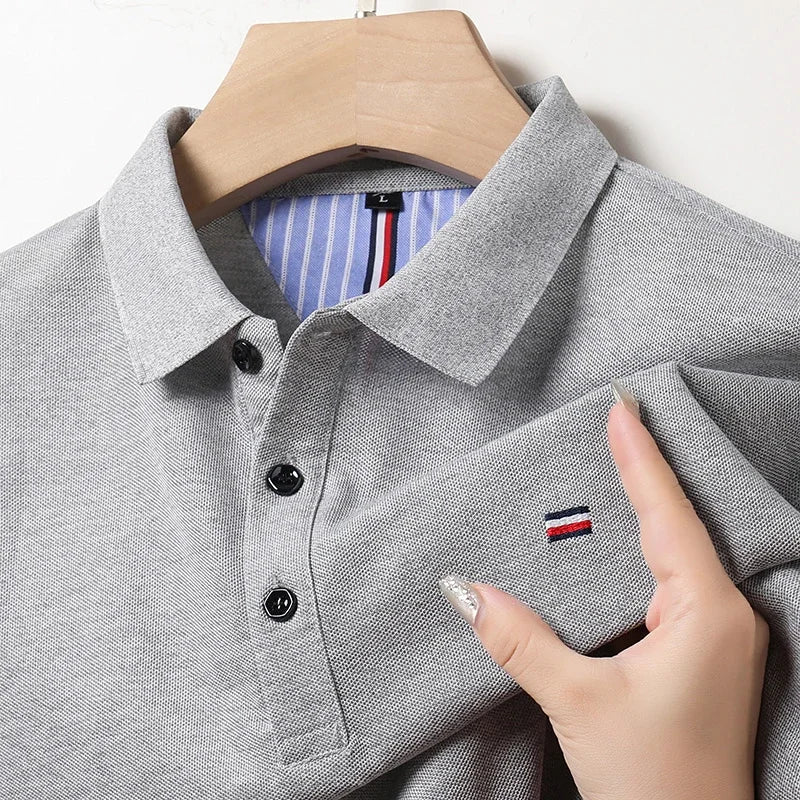 Camisa Polo Masculina Montclair