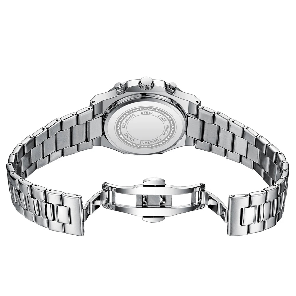 Relógio Masculino Celestial