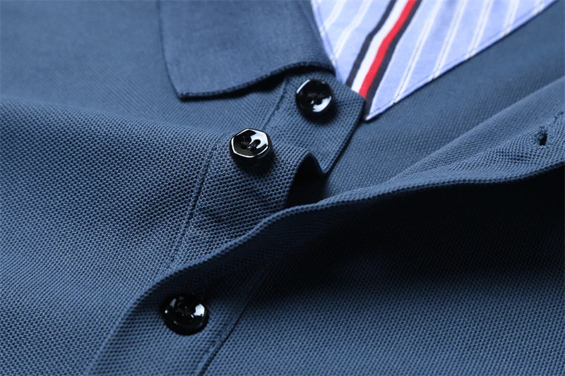 Camisa Polo Masculina Montclair