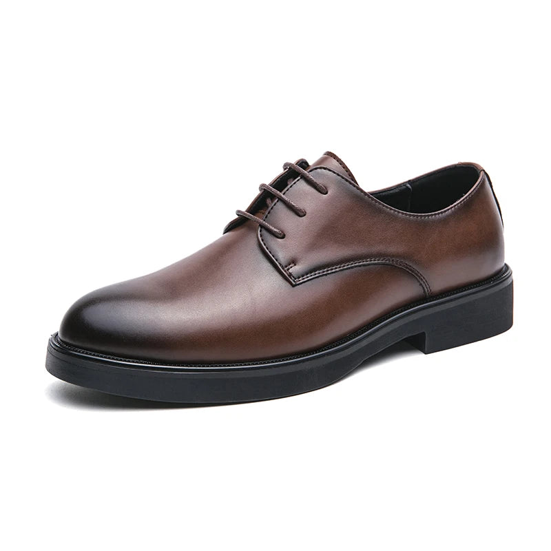 Sapato Social Masculino Monarch