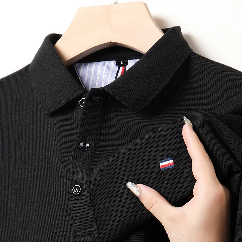 Camisa Polo Masculina Montclair