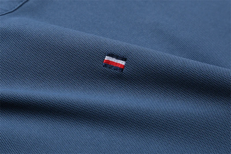 Camisa Polo Masculina Montclair