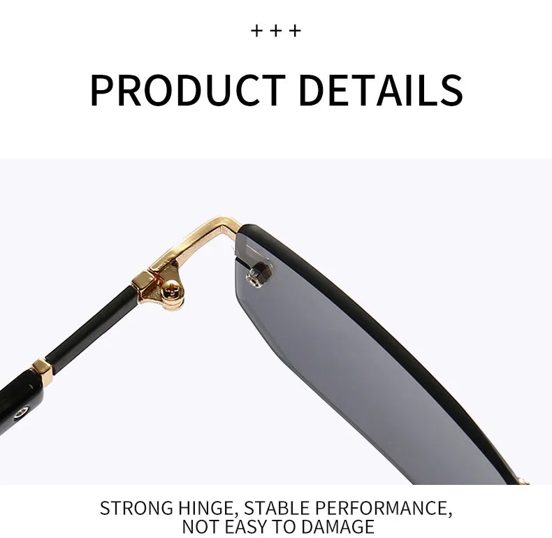 Óculos de Sol Masculino - Edge