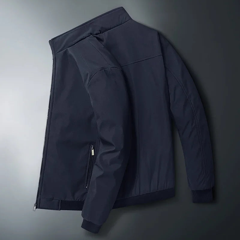 Jaqueta Masculina Casual Executive