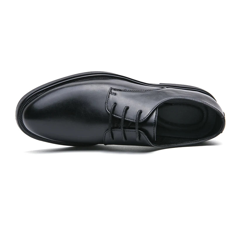 Sapato Social Masculino Monarch