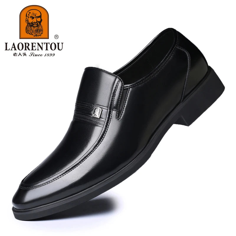 Sapato Social Masculino Elevate
