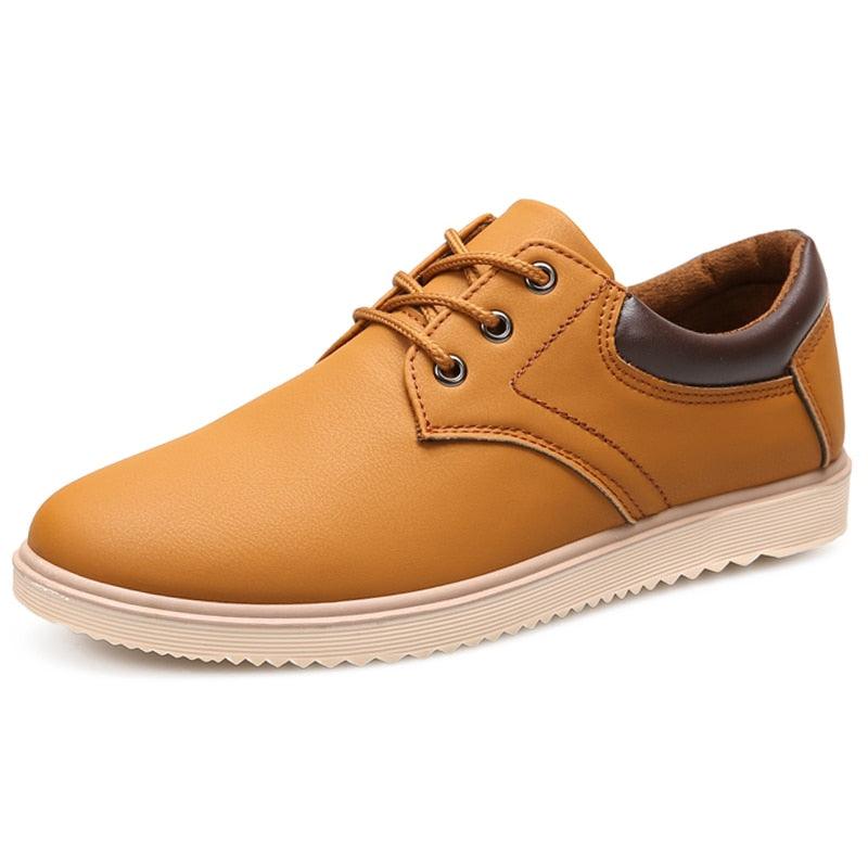 Sapatênis Masculino Molina - Ambimen