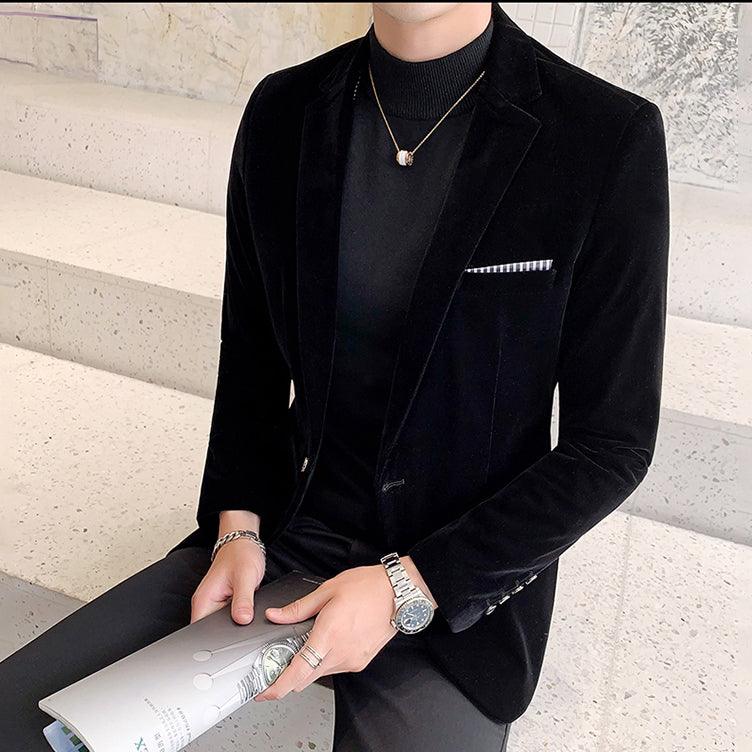 Blazer Masculino Brandon - Ambimen