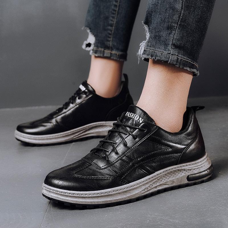 Tênis Masculino Casual Armand - Ambimen