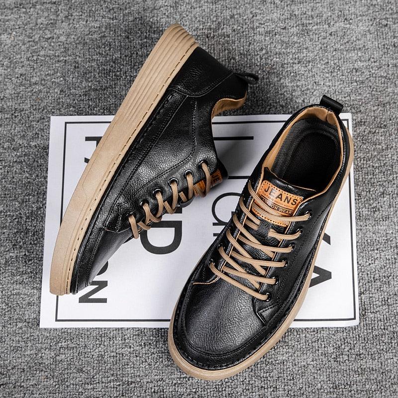 Tênis Masculino Casual Monnero - Ambimen