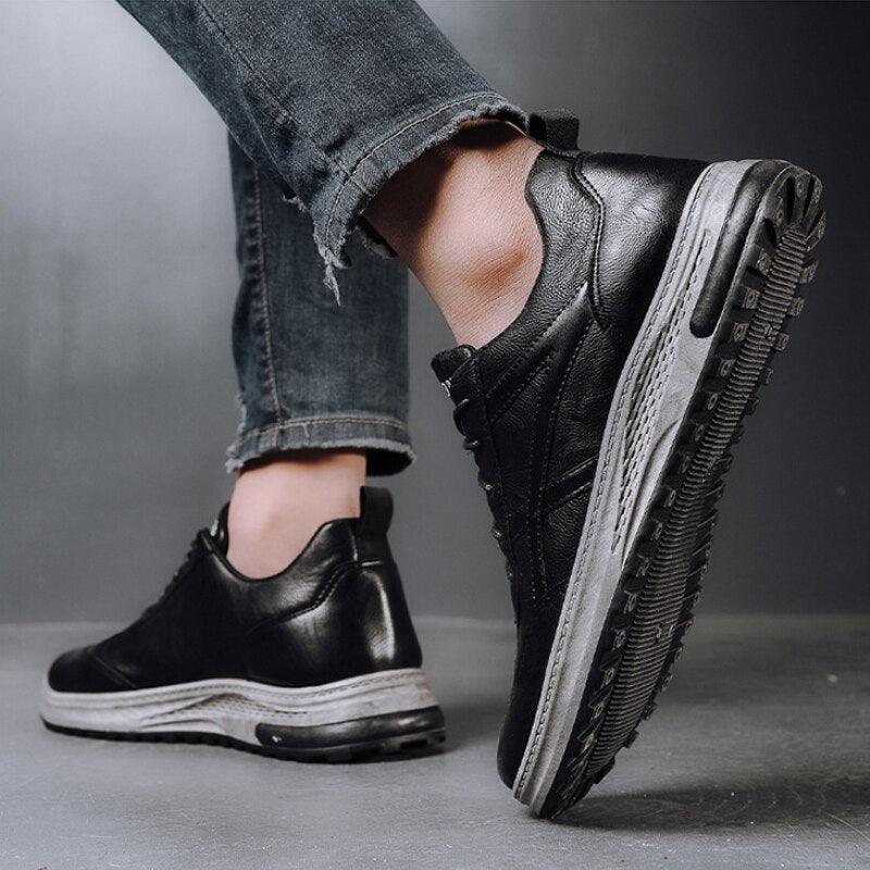 Tênis Masculino Casual Armand - Ambimen