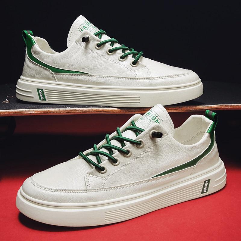 Tênis Masculino Casual Allcor - Ambimen