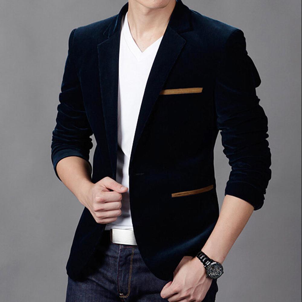 Blazer Masculino Brand - Ambimen