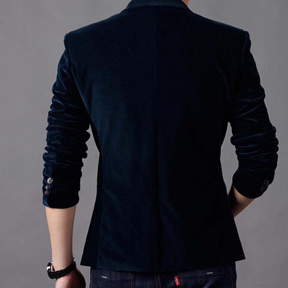 Blazer Masculino Brand - Ambimen