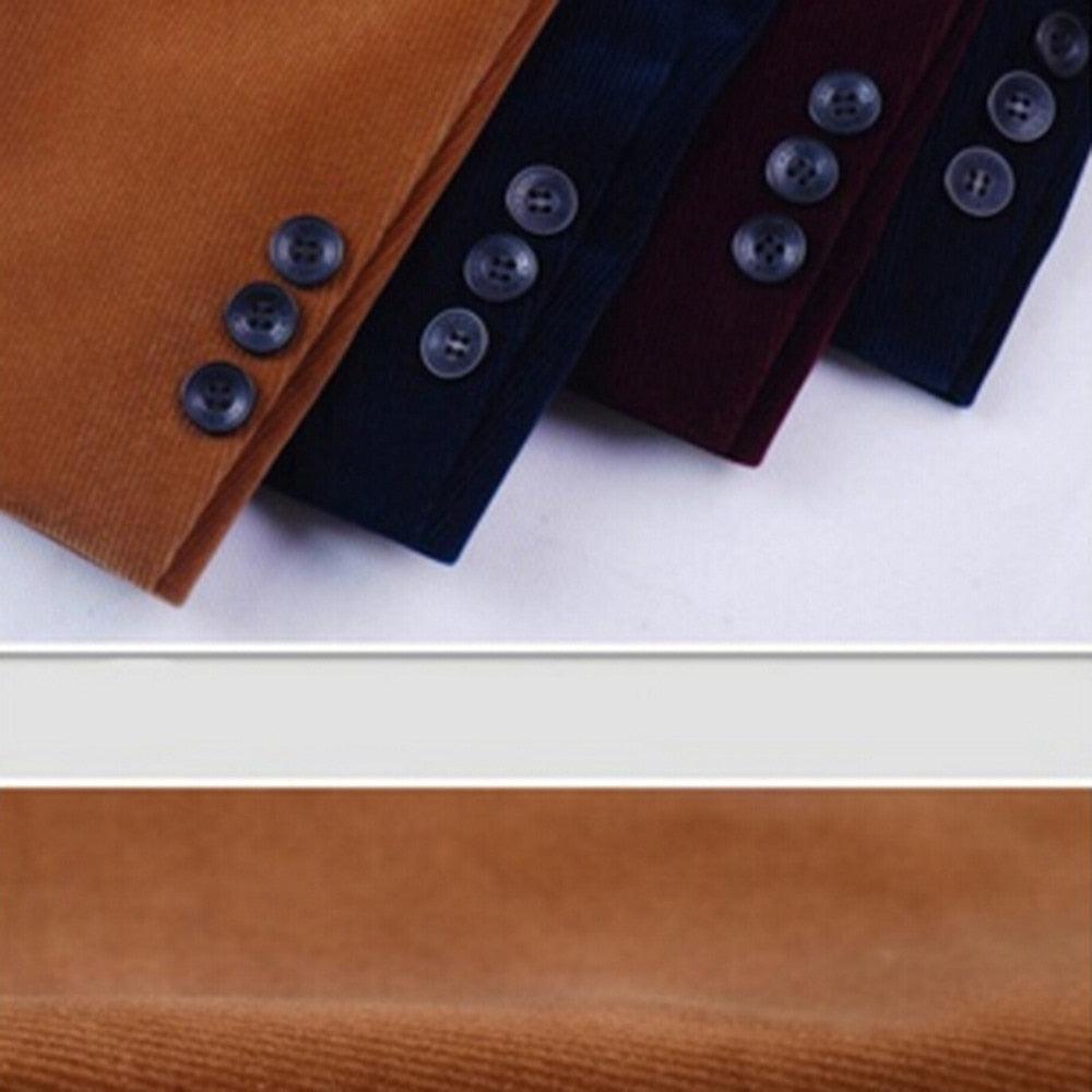 Blazer Masculino Brand - Ambimen