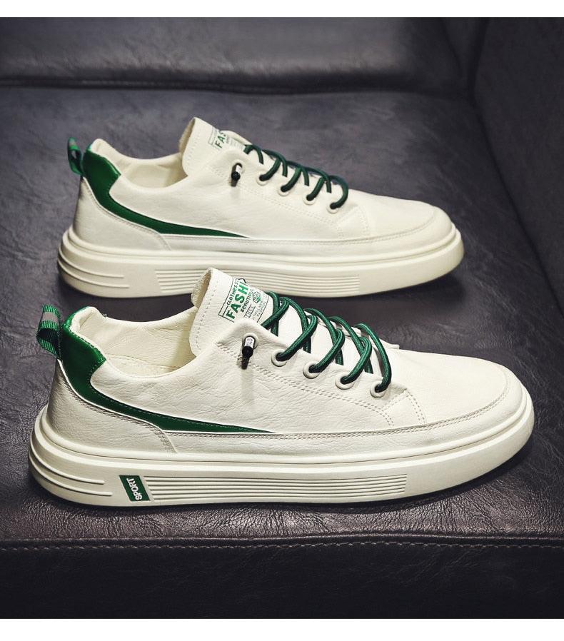 Tênis Masculino Casual Allcor - Ambimen