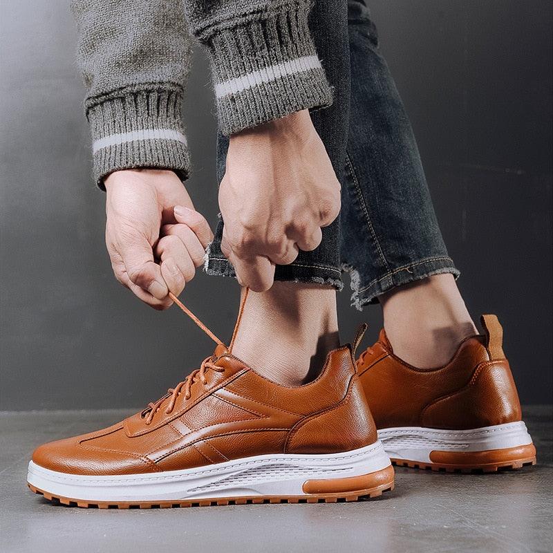 Tênis Masculino Casual Armand - Ambimen