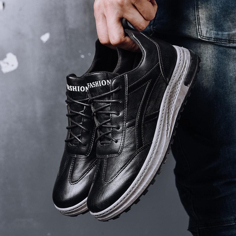 Tênis Masculino Casual Armand - Ambimen
