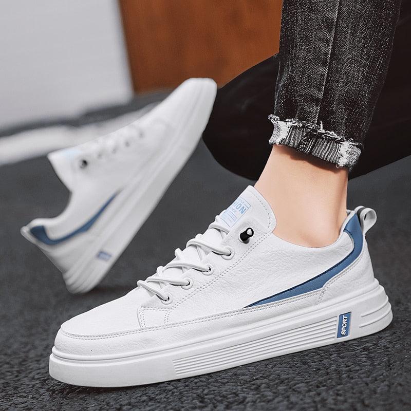 Tênis Masculino Casual Allcor - Ambimen