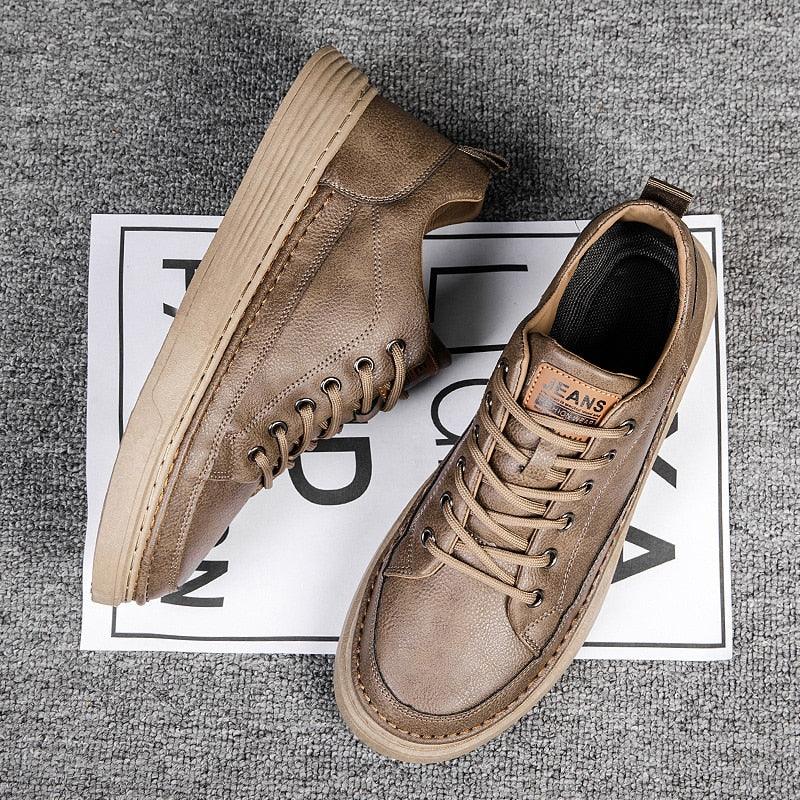 Tênis Masculino Casual Monnero - Ambimen